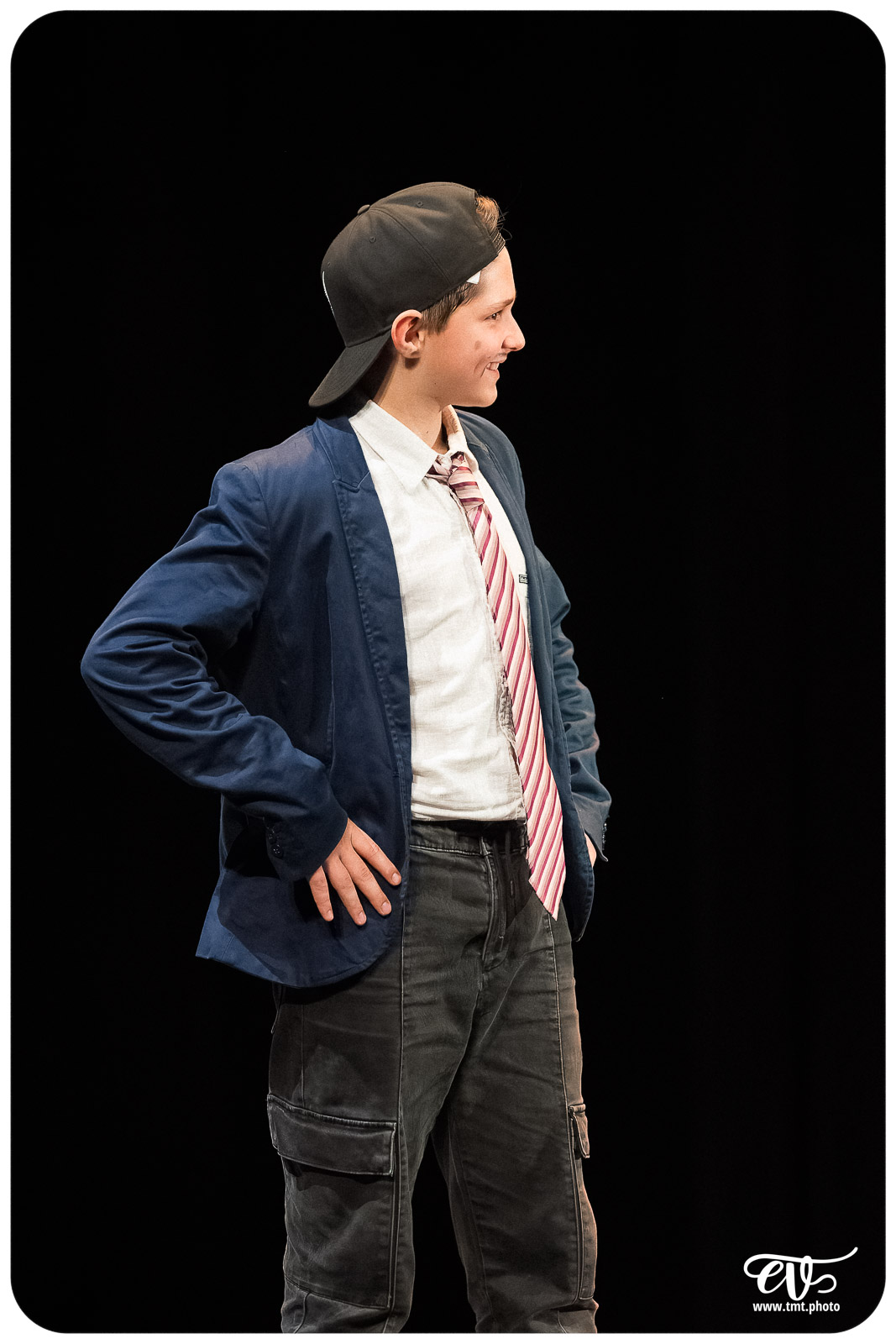 LES FEMMES SAVANTES (ATELIER THÉÂTRE DU COLLÈGE FOCH)